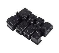 Cartucho de tóner Compatible con Kyocera TK-5430/TK-5440 (2800 páginas) for Las Series ECOSYS PA2100cwx/MA2100cfx.(TK5440(1SET))