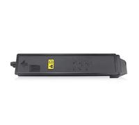 Cartucho De Tóner Compatible con Kyocera TK8118 ECOSYS M8124cidn(BK)