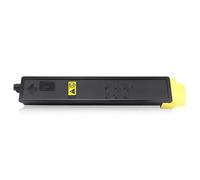 Cartucho De Tóner Compatible con Kyocera TK8118 ECOSYS M8124cidn(Y)