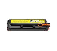 Cartucho de tóner Compatible con Lexmark C3210K0, C3220K0, C3224, C3326 y MC3224(NA C3210K0 Y)