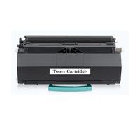 Cartucho de tóner Compatible con Lexmark E260, E260d, E260dn, E360d, E360dn, E460dn, E460dw, E260A21A, E260A11A, E260A11P, E260A11A2, 0E260A21E, E260A11E.