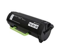 Cartucho de tóner Compatible con Lexmark M1140, XM1140, M1145 y XM1145(10K-24B6213)