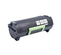 Cartucho de tóner Compatible con Lexmark MS317, MS417, MS517, MS617, MX317, MX417, MX517, MS317dn, MS417dn, MS517dn, MX317dn, MX417de, MX617.(2.5K)