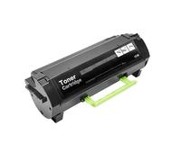 Cartucho de tóner Compatible con Lexmark MS321DN MS421DN MS421DW MS521DN MS621DN MS622DE MX321ADN MX421ADE MX521ADE MX522ADHE MX622ADE | Sustituye a 56F1X00 56F2X00 56F4X00