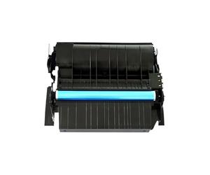 Cartucho de tóner Compatible con Lexmark T654dn, T650n, T652dn, T654dtn, T656dne, X651, X654de y X656.(T650 T654 36k)