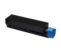 Cartucho de tóner, Compatible con Oki, B401 B401D B401DN | MB441, MB451, MB451dn; 44992401, 44992402; 2500 páginas(1PCS)