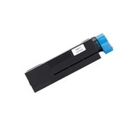 Cartucho de Toner, Compatible con Oki, B412dn B432dn B512dn | MB492dn MB472 MB562dn B432 B412 B512 B712 cartucho toner impresora(45807120 7K)