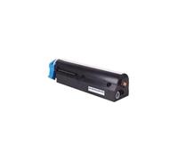 Cartucho de tóner, Compatible con Oki, B412dn B512dn B432dn | MB472 MB492 MB562 45807105 45807106 45807107 45807120 7000 páginas