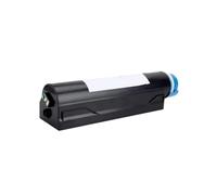 Cartucho de tóner, Compatible con Oki, B433dn B513dn | 09006236 09006237 09006238, negro, para impresora láser B433 B513(09006238 (12K))