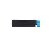 Cartucho de tóner, Compatible con Oki Data, 45807105 45807106 | 45807107, 45807120, B412dn B512dn B432dn MB472 MB492 MB562(45807120 MEA 7K)