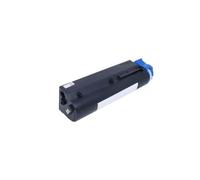 Cartucho de tóner, Compatible con Oki Data, B412 B432 MB472 MB492 | B412dn, B512dn, B432dn, MB472, MB562, 7000 páginas, impresora(45807107 AU 7K)