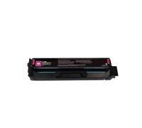 Cartucho de tóner Compatible con Pantum, 2.5K CTL-2100H CTL-2100HK for CP2100D CP2100DN CP2100DW CM2100DW CM2100ADN CM2100ADW(Magenta with Chip)