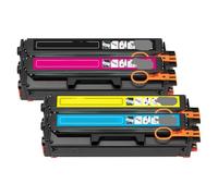 Cartucho de tóner, Compatible con Pantum, CTL-A2100 CTL-A2100H CP2100D | CP2100DN, CP2100DW, CM2100DW, CM2100ADN, CM2100ADW, CTL-A2100K, CTL-A2100C, CTL-A2100Y(CTL-A2100H no chip)