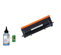 Cartucho de tóner, Compatible con Pantum, TL-410X TL410 P3010 | P3010D P3010DW P3012 P3012D P3012DW P3300 P3300DN P3300DW P3302 P3302DN P3302DW(1Set)