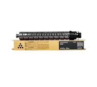 Cartucho de tóner Compatible con Ricoh IM C2510 IM C2010 - con Chip - Alto Rendimiento - Sustitución 842565 842566 842567 842568 - Negro Cian Magenta Amarillo - Unidad o Pack de 4