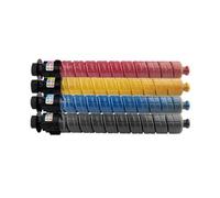 Cartucho de tóner compatible con Ricoh IMC2510 IMC2010 IM C2510 C2010