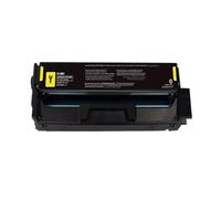 Cartucho de tóner, Compatible con Ricoh, M C240 P C200 | MC240FW, impresora color, sin chip, negro magenta amarillo cian, 1500 páginas al 5%(1 PC Yellow)