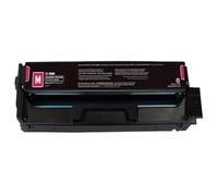 Cartucho de tóner, Compatible con Ricoh, M C240 P C200W MC240FW | Sin chip, 1500 páginas, negro cian magenta amarillo(1 PC Magenta)