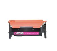 Cartucho de tóner Compatible con Samsung 406s, k406s, CLT-406S, CLT-K406S, C406S, Y406S, CLP-360, 365w, 366W, CLX-3305, C460FW, 3306FN y 3305W.(M)