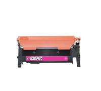 Cartucho de tóner, Compatible con Samsung, 406s K406s CLT-406S CLT-K406S C406S Y406S CLP-360 365w 366W CLX-3305 C460FW 3306FN 3305W(M)