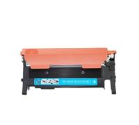 Cartucho de tóner Compatible con Samsung 406s, k406s, CLT-406S, CLT-K406S, C406S, Y406S, CLP-360, 365w, 366W, CLX-3305, C460FW, 3306FN y 3305W.(C)