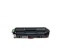 Cartucho de tóner, Compatible con Samsung, C1860F C1810 CLP-415N | CLT-K504S, CLT-C504S, CLT-M504S, CLT-Y504S, CLX-4195N(1pcs Black)