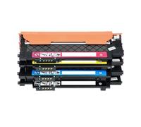 Cartucho de Toner, Compatible con Samsung, CLT 406S 3306FN CLP-360 | BK C Y M, CLT-K406S CLT-M406S C406S 406 CLP-365 CLP-366 CLX-3305F
