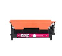 Cartucho de tóner, Compatible con Samsung, CLT-K404S M404S C404S | CLT-Y404S 404S, C430, C433, C480, C480FN, C480F, impresora(Magenta)