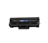 Cartucho de tóner compatible con Samsung ML-2161 MLT-D101S | Compatible con Samsung ML-2165W SCX-3405; 1500 páginas; Recargable