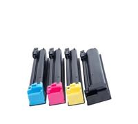 Cartucho de tóner compatible con TK5215 TK5216 TK5217 TK5218 TK5219 406ci