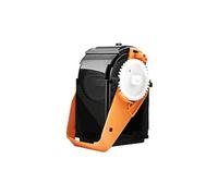 Cartucho de tóner Compatible con Xerox - 1 Unidad 106R02609/02610/02611/02612 for Phaser 7100(BK)