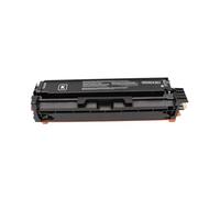 Cartucho de tóner Compatible con Xerox, C230 C235 006R04383 006R04391 006R04387 006R04395, con Chip(006R04383-1.5K-BK)