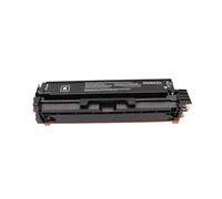 Cartucho de tóner Compatible con Xerox, C230 C235 006R04383 006R04391 006R04387 006R04395, con Chip Accesorios de Impresora(006R04391-3K-BK)