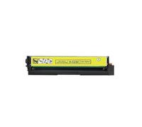 Cartucho de tóner Compatible con Xerox C230 C235 006R04391 006R04392 006R04393 006R04394 sin Chips(Yellow)