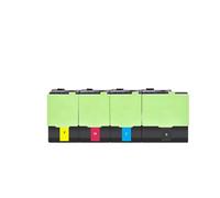 Cartucho de tóner, Compatible con Xerox, C310 C315 C310DNI | C310DNIM, 006R04356, 006R04357, 006R04358, 006R04359, 006R04364(1SET 006R04360-63)