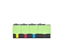 Cartucho de tóner, Compatible con Xerox, C310 C315 C310DNI | C310DNIM, 006R04356, 006R04357, 006R04358, 006R04359, 006R04364(1SET 006R04364-67)