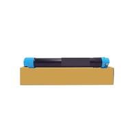 Cartucho de tóner Compatible con Xerox C7120 for WorkCentre 7120, 7125, 7220 y 7225 (Negro, 400 g, Color, 280 g)(C-280g)