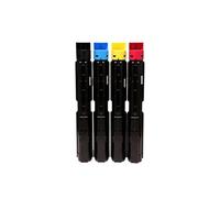 Cartucho de Tóner Compatible Con Xerox VersaLink C7000DN 4 Unidades C7000 | Compatible con VersaLink C7000N; Tóner para fotocopiadora Japón