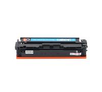 Cartucho de tóner Compatible CRG-054 054 for impresoras C-Non LBP621cw LBP623cdn LBP623cdw MF641cw MF642cw MF643cdw MF645cx con Chip(CRG 054-Cyan)