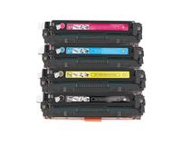 Cartucho de tóner Compatible CRG-131 CRG-331 CRG-731 CRG331 for C-Non LBP 7100 7110 7110CN 7110CW MF8210CN MF8230CN 8250CN 8280CW(Cyan 1.8k)