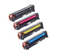 Cartucho de tóner Compatible CRG118 CRG318/418 CRG718 for C-Non LBP-7200 7660cdn 8380cdw for H-*/P Color l-aserJet CM2320 MFP Series(M)