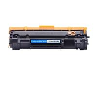 Cartucho de tóner Compatible del microprocesador CF244a CF244 para la Favorable Serie de MFP M28 M28a M28w Favorable M15 M15a M15w