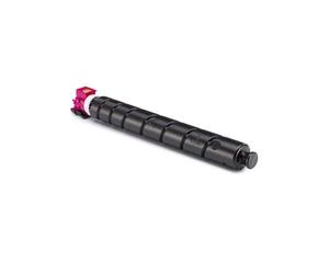 Cartucho de tóner compatible - Kyocera TK-8345 - Magenta (1T02L7BNL0) - 15.000 páginas