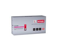 Cartucho de tóner Compatible Magenta Activejet ATB-426MN 1 pieza(s)