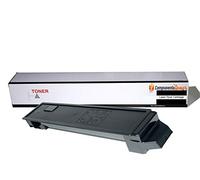 Cartucho de Toner Compatible Negro Kyocera TK8315 / TK-8315 (1T02MV0NL0) para Kyocera TASKalfa 2550ci