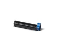Cartucho de tóner compatible OKI B432/B512/MB492/MB562 - Negro