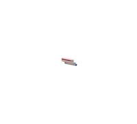 Cartucho de tóner compatible OKI MC851/MC861 Amarillo estándar 7.300 páginas