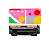 Cartucho de tóner Compatible para 145A W1450A para Uso con Impresora HP Laser Pro 3003DW 3003DN (Negro, 1700 páginas)(Black)