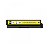 Cartucho de tóner Compatible para C230 con C235 C006R04391 C006R04392 C006R04393 C006R04394 Chips(Yellow with Chip)