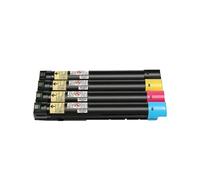 Cartucho de tóner Compatible para la fotocopiadora Serie VersaLink C7000DN C7000N C7000 de Japón(BK-100g)